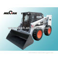 Mini Skid Loader Construction Machine